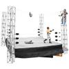 Highwire War Wrestling Action Figure Playset (Ring NOT Included) view 1