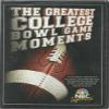 The Greatest College Bowl Game Moments - NBC Sports (DVD) view 1