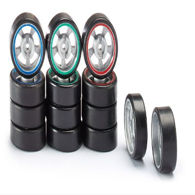 SIKU Racing Tyre Set B