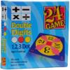 24 Game Two Pack: Includes 48 Single Digit Cards and 48 Double Digit Cards and Exclusive Tips Sheet! view 3