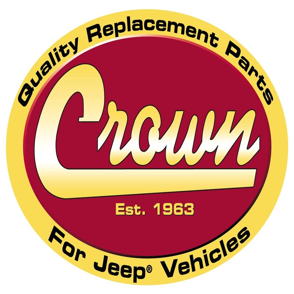 Crown Automotive Body Mount Body