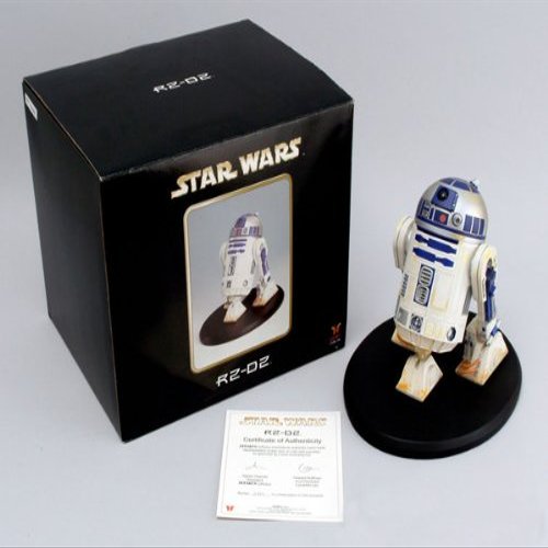 R2-D2 Classic Collection Statue - Series 1