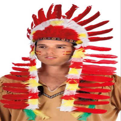 Boland 60705 Indian Jewellery Coyote