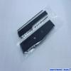 OPTION No.1 Aluminum Variable Rear Wing Set (Black) NO-133BK view 2