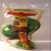 Donnie's Wild Ride Toy - 2000 Burger King Wild Thornberrys Series view 1