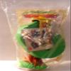 Donnie's Wild Ride Toy - 2000 Burger King Wild Thornberrys Series view 2