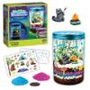 Creativity for Kids Grow 'N Glow Terrarium Kit - Educational Science Kits| Easter Basket Stuffers for Kids Gifts for Boys and Girls| Craft and STEM Projects (Ages 6+) view 1