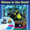 Creativity for Kids Grow 'N Glow Terrarium Kit - Educational Science Kits| Easter Basket Stuffers for Kids Gifts for Boys and Girls| Craft and STEM Projects (Ages 6+) view 2