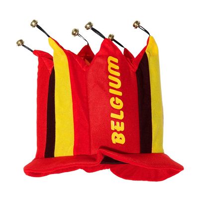 Boland Hat Fan Belgium