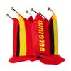 Boland Hat Fan Belgium view 1
