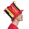 Boland Hat Fan Belgium view 3