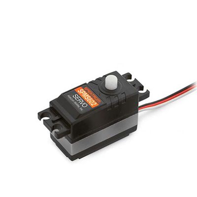 Spektrum S602 Standard Digital Surface Servo, SPMS602