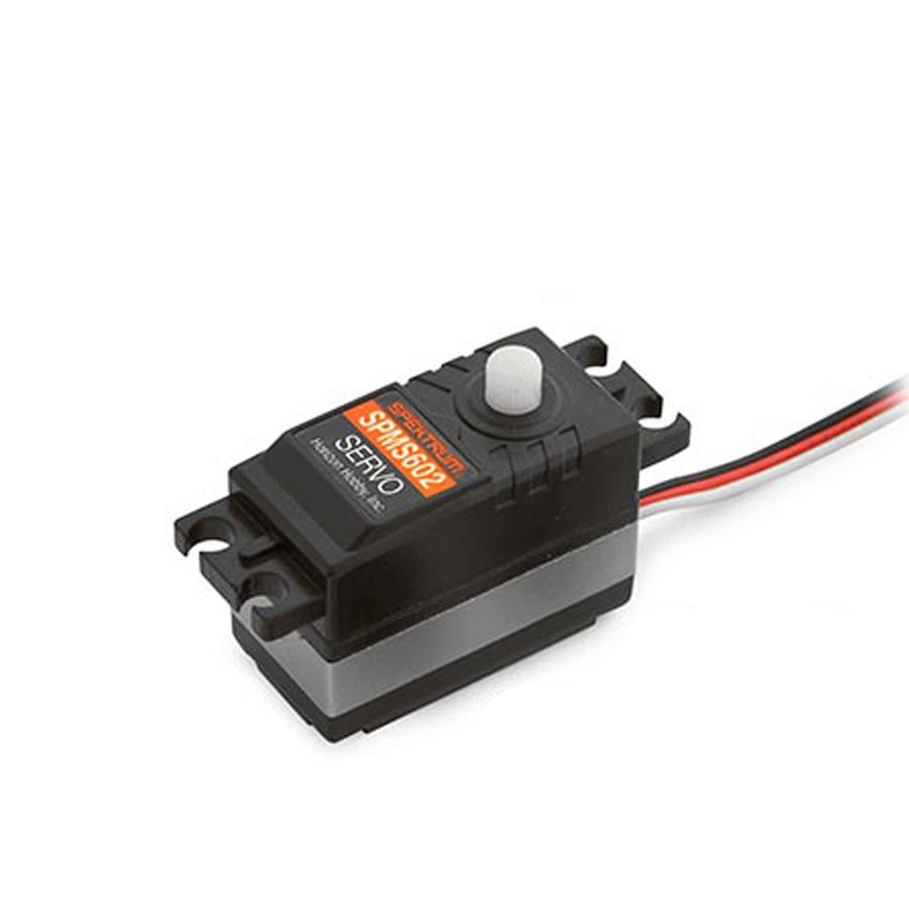 Spektrum S602 Standard Digital Surface Servo, SPMS602