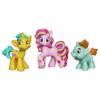 My Little Pony Ponyville Newsmaker Set view 1