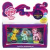 My Little Pony Ponyville Newsmaker Set view 2