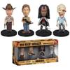 Walking Dead ~3" Mini-Bobble Head Figure Collection: Mini-Wacky Wobbler Series view 2