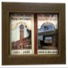 United States Playing Card Commemorative 2 Deck Set 1901-2009 & Beyond with Bicycle Pocket Calculator view 1
