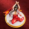 Megahouse Queen's Blade Rebellion: Tomoe Ex Model PVC Figure view 2