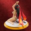 Megahouse Queen's Blade Rebellion: Tomoe Ex Model PVC Figure view 3