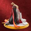 Megahouse Queen's Blade Rebellion: Tomoe Ex Model PVC Figure view 4