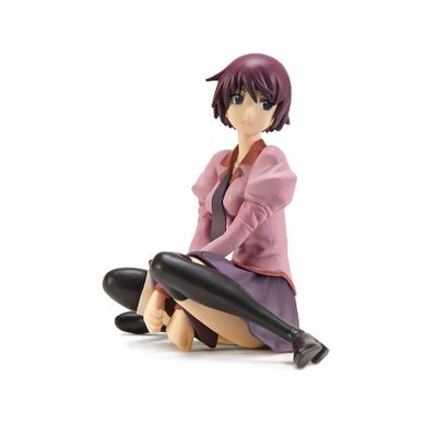 Taito Nisemonogatari: Hitagi Senjougahara Figure