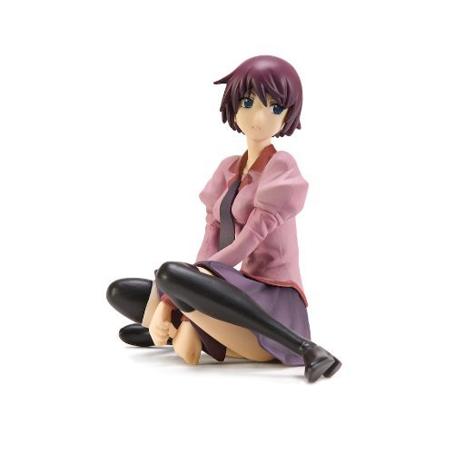 Taito Nisemonogatari: Hitagi Senjougahara Figure