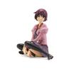 Taito Nisemonogatari: Hitagi Senjougahara Figure view 1
