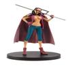 Banpresto One Piece The Grandline Lady Vol. 3 Tashigi DXF PVC Figure view 1