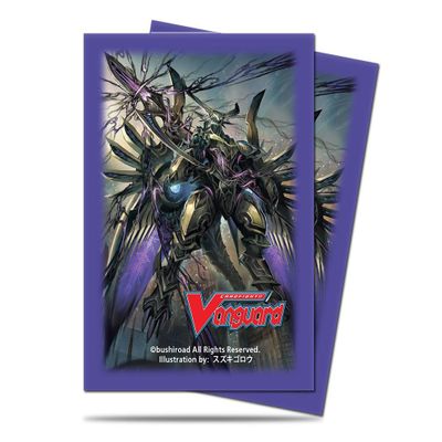 Ultra Pro 55 Bushiroad Cardfight Vanguard Spectral Duke Dragon Deck Protector Sleeves