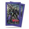 Ultra Pro 55 Bushiroad Cardfight Vanguard Spectral Duke Dragon Deck Protector Sleeves view 1