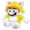 Little Buddy Toys Cat Mario 10"" Plush, Multi-Colored (1371) view 1