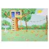 The Three Little Kittens Who Lost Their Mittens Felt Figure and Flannel Board Set view 2