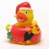 Rubber Duck Christmas X- Mas view 1