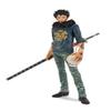 Banpresto Prize One Piece Master Star Piece The Trafalgar Law view 1