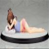 Alter to Love-Ru Darkness: Yuuki Mikan 1:7 Scale PVC Figure (Swimsuit Version) Statue view 2