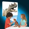 Brainstorm Toys T-Rex Projector and Room Guard view 4