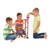 Galt Toys, Marble Racer, Construction Toy , Blue view 3