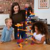 Galt Toys, Marble Racer, Construction Toy , Blue view 4