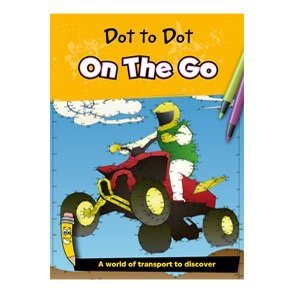Dot-to-dot on the Go