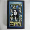 "Faces of Mary" In Stained Glass 500 Piece Jigsaw Puzzle view 1