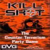 DVG: Kill Shot, Counter-Terrorist Party Card Game view 1