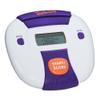 Hasbro Gaming Taboo Buzzd Game view 2