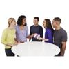 Hasbro Gaming Taboo Buzzd Game view 4