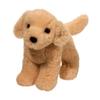 Douglas Cornell Yellow Lab Plush Stuffed Animal view 1