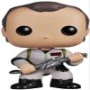 Funko Pop! Movies: Ghostbusters - Dr. Peter Venkman view 1