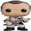 Funko Pop! Movies: Ghostbusters - Dr. Peter Venkman view 2