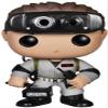 Funko Pop! Movies: Ghostbusters - Dr. Raymond Stantz view 2