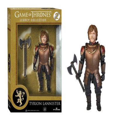 Funko Legacy Action: GOT - Tyrion Lannister