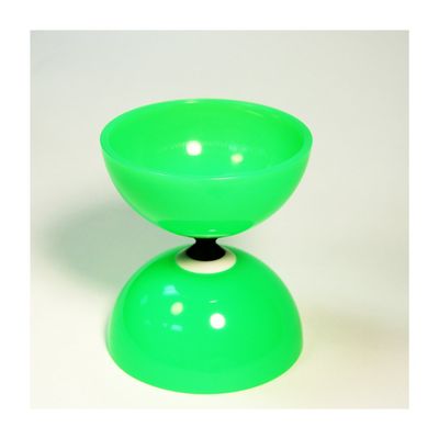 Sundia Nimble Diabolo - Wide Fixed Axle - Green