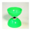 Sundia Nimble Diabolo - Wide Fixed Axle - Green view 1